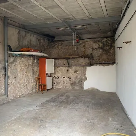 Les Balcons Du Roucas Blanc Villa *