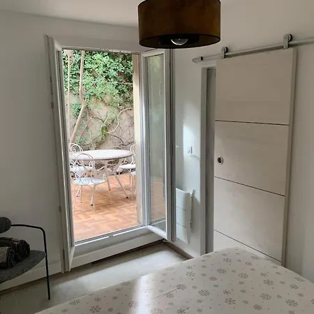 Les Balcons Du Roucas Blanc * Marseille