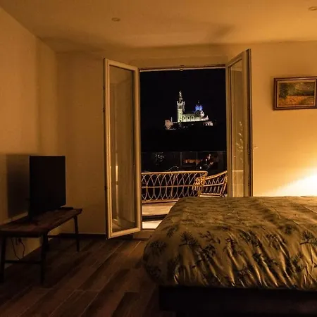 Les Balcons Du Roucas Blanc Villa