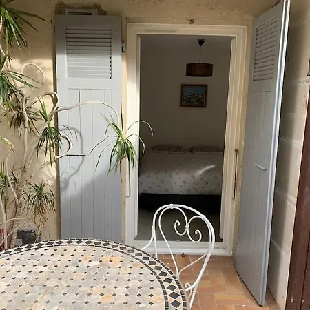Les Balcons Du Roucas Blanc Marseilles